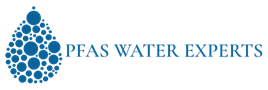 PFAS Water Experts Logo