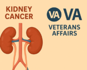 va disability rating for kidney cancer